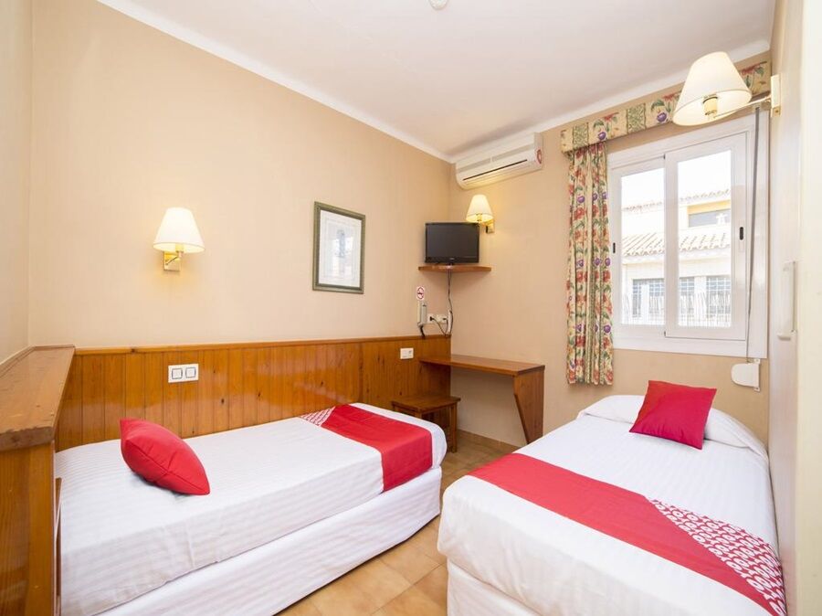 Casa Feliu Hostal Santa Susanna Extérieur photo
