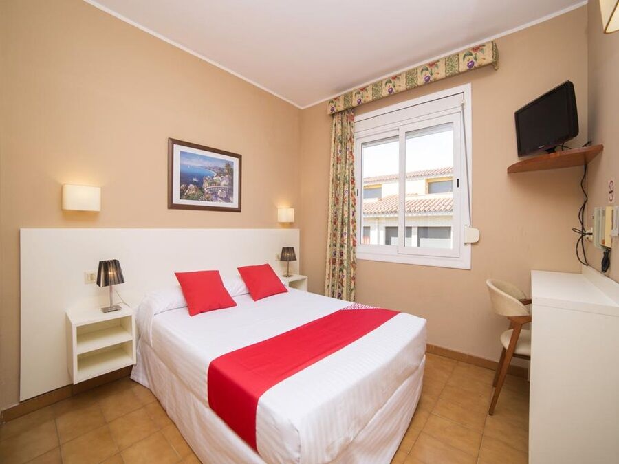 Casa Feliu Hostal Santa Susanna Extérieur photo