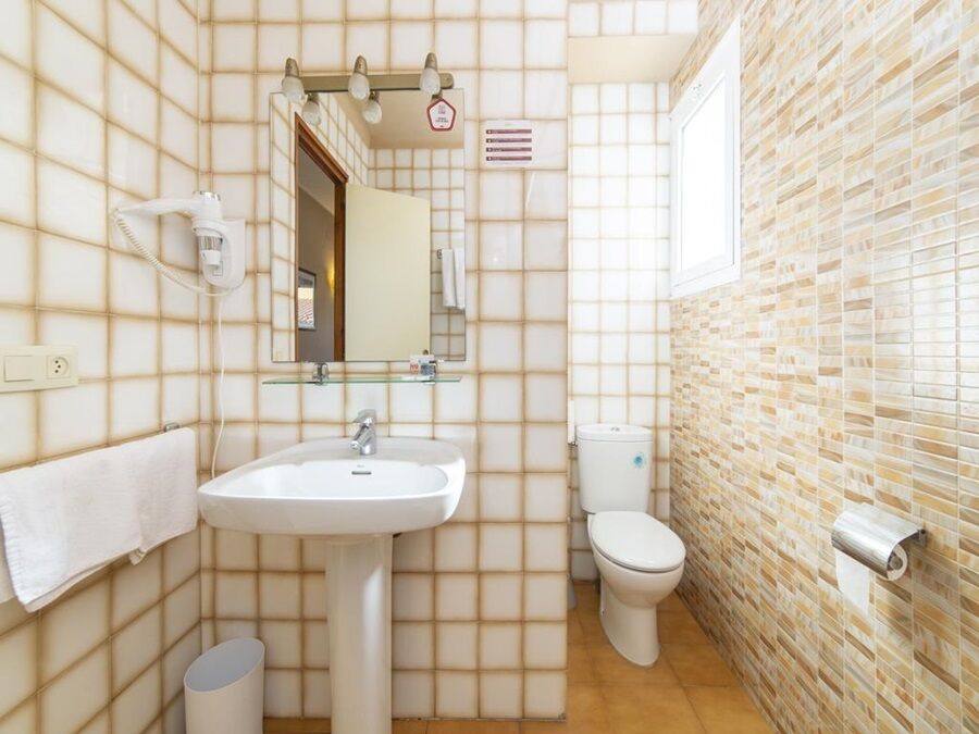 Casa Feliu Hostal Santa Susanna Extérieur photo